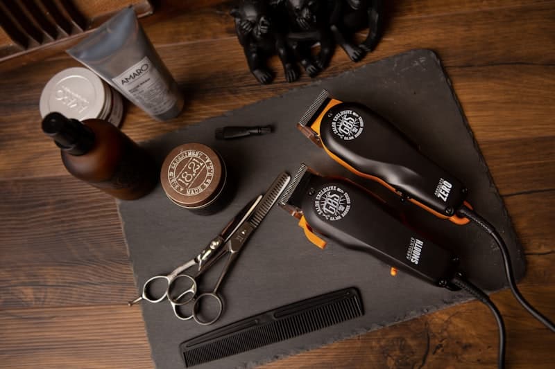 Electrolysis: It's for Men, Too