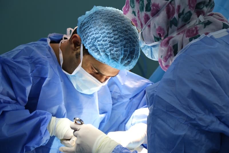 The Importance of Electrolysis Prior to Gender-Affirming Surgery