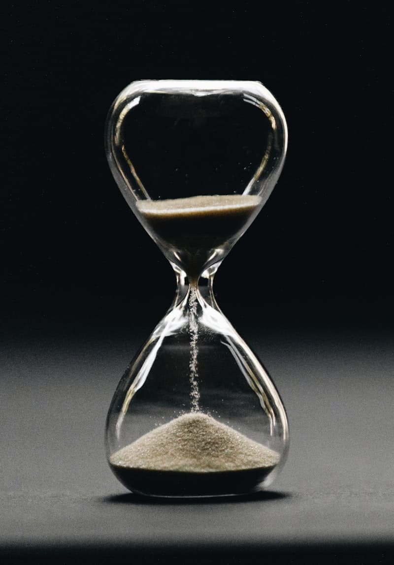 You're Wasting Time Shaving: Get 1,723 Extra Hours Back in Your Life