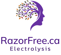 Razor Free Electrolysis